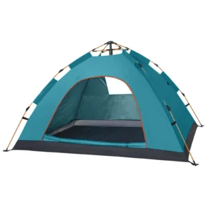Outdoor Pop Up Tent Water-resistant Portable Instant Camping Tent